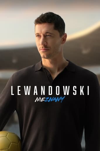 دانلود فیلم Lewandowski - Unknown 2023