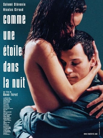 دانلود فیلم Like a Star Shining in the Night 2008
