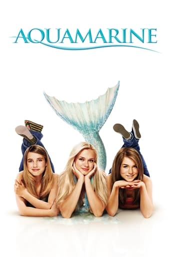 دانلود فیلم Aquamarine 2006