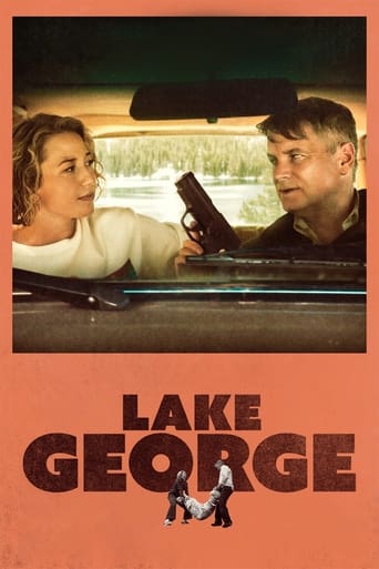 دانلود فیلم Lake George 2024