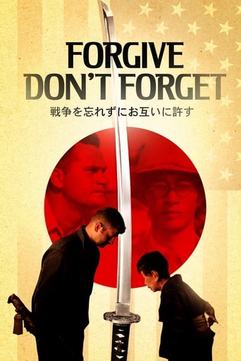 دانلود فیلم Forgive - Don't Forget 2018