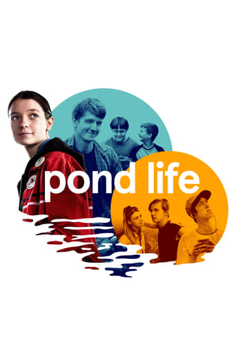 دانلود فیلم Pond Life 2018