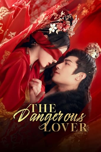 دانلود سریال The Dangerous Lover 2024