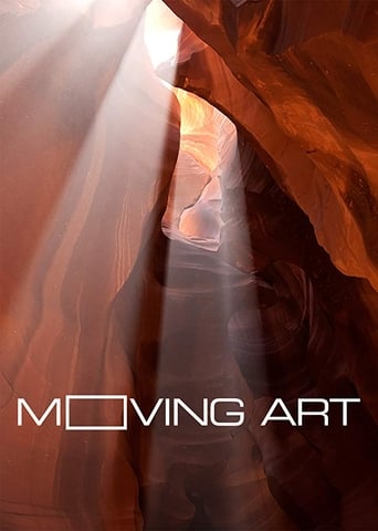 دانلود سریال Moving Art 2014 دوبله فارسی بدون سانسور