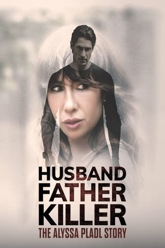 دانلود فیلم Husband, Father, Killer: The Alyssa Pladl Story 2024 دوبله فارسی بدون سانسور