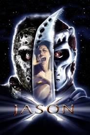 دانلود فیلم Jason X 2001