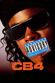 دانلود فیلم CB4 1993