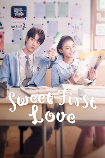دانلود سریال Sweet First Love 2020