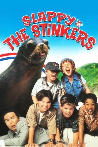 دانلود فیلم Slappy and the Stinkers 1998