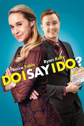 دانلود فیلم Do I Say I Do? 2017