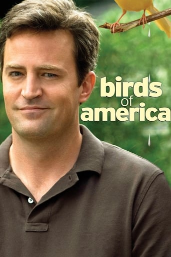 دانلود فیلم Birds of America 2008