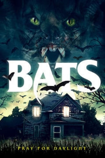 دانلود فیلم Bats 2021 (خفاش ها)