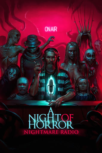 دانلود فیلم A Night of Horror: Nightmare Radio 2019 (یک شب ترسناک : کابوس رادیو)