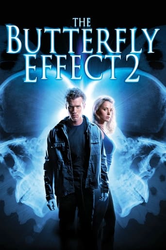 دانلود فیلم The Butterfly Effect 2 2006 (اثر پروانه ی 2)