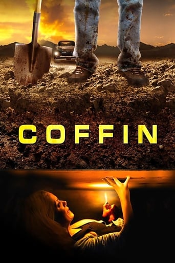 دانلود فیلم Coffin 2011