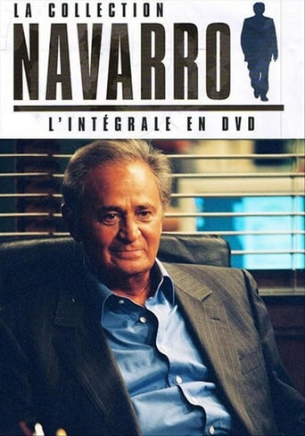 دانلود سریال Navarro 1989