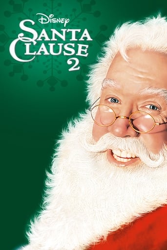 دانلود فیلم The Santa Clause 2 2002