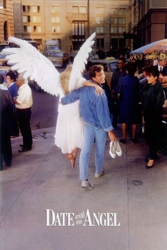 دانلود فیلم Date With an Angel 1987