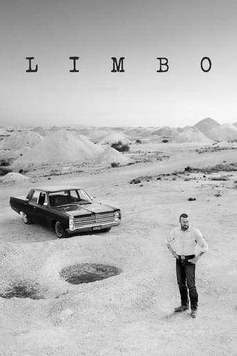 دانلود فیلم Limbo 2023