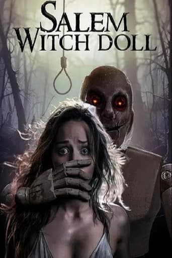 دانلود فیلم Salem Witch Doll 2024