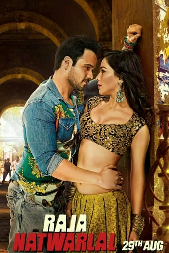 دانلود فیلم Raja Natwarlal 2014 دوبله فارسی بدون سانسور