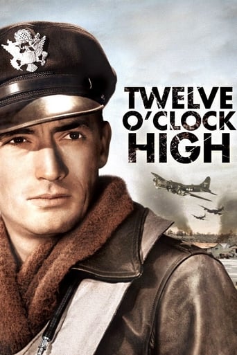 Twelve O'Clock High 1949