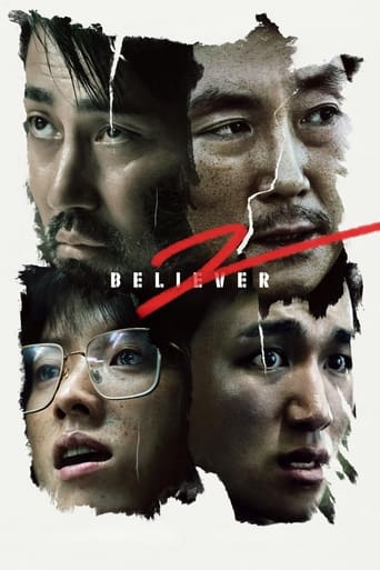 دانلود فیلم Believer 2 2023