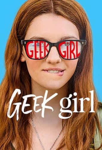 دانلود سریال Geek Girl 2024 دوبله فارسی بدون سانسور