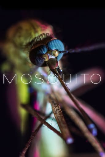 دانلود فیلم Mosquito 2017