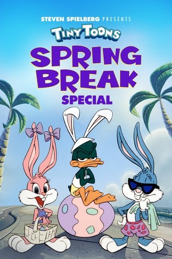 دانلود فیلم Tiny Toon Spring Break 1994