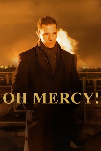 دانلود فیلم Oh Mercy 2019