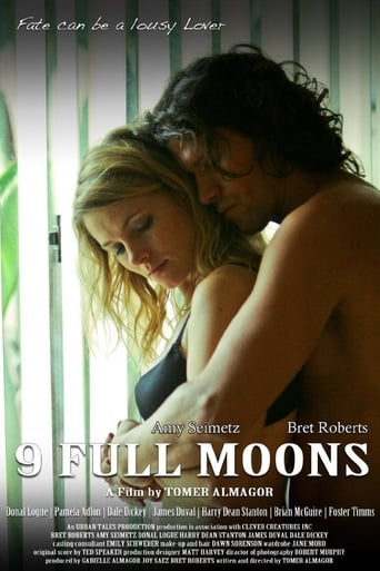 دانلود فیلم 9 Full Moons 2013