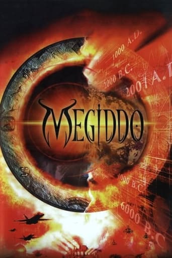 دانلود فیلم Megiddo: The Omega Code 2 2001