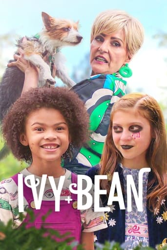 دانلود فیلم Ivy + Bean 2022 (آیوی + بین)