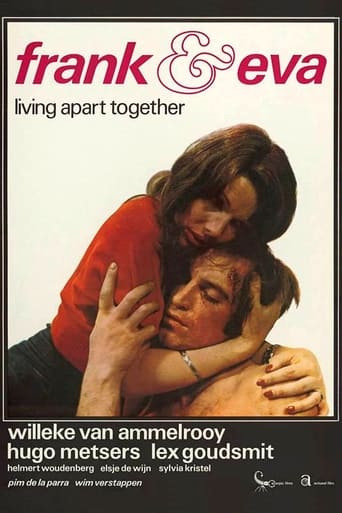 دانلود فیلم Frank and Eva 1973