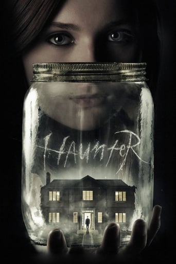 Haunter 2013 (جن‌زده)