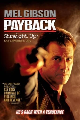 دانلود فیلم Payback: Straight Up 2006