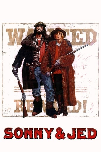 دانلود فیلم Sonny and Jed 1972