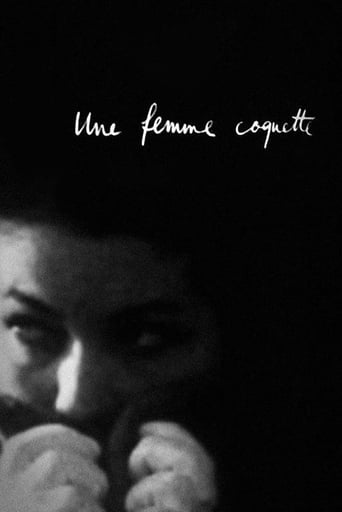 دانلود فیلم Une Femme Coquette 1955