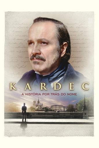 Kardec 2019