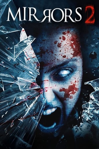 دانلود فیلم Mirrors 2 2010 (آینه‌ها ۲)