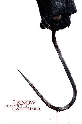 دانلود فیلم I Know What You Did Last Summer 2025