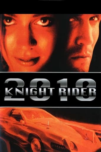 Knight Rider 2010 1994