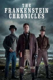 The Frankenstein Chronicles 2015 (وقایع‌نگاری فرانکنشتاین)