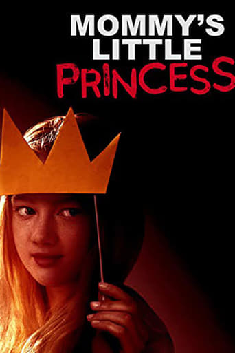 دانلود فیلم Mommy's Little Princess 2019 (پرنسس کوچولوی مامان)