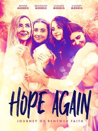 دانلود فیلم Hope Again 2022 (امید دوباره)