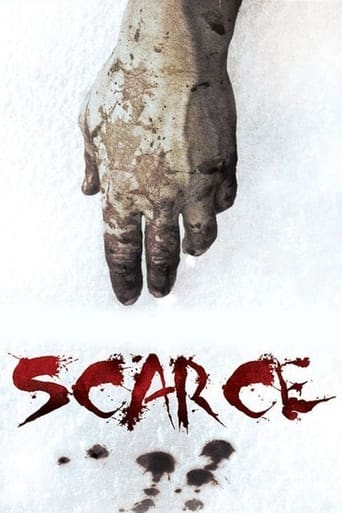 دانلود فیلم Scarce 2008