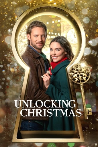 Unlocking Christmas 2020