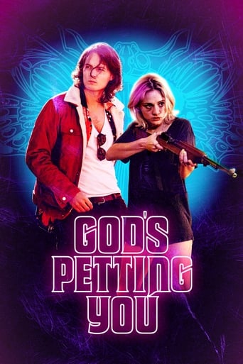 دانلود فیلم God's Petting You 2022