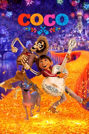 Coco 2017 (کوکو)